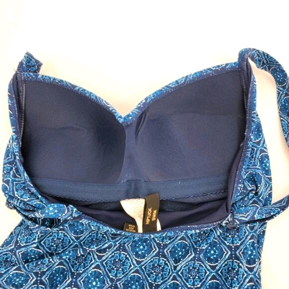 Niptuck Swim one piece swimsuit Size 6 - Picture 5 of 8